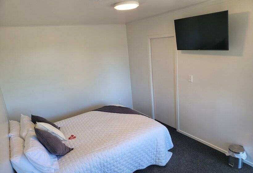 Glenalmond Country Motels