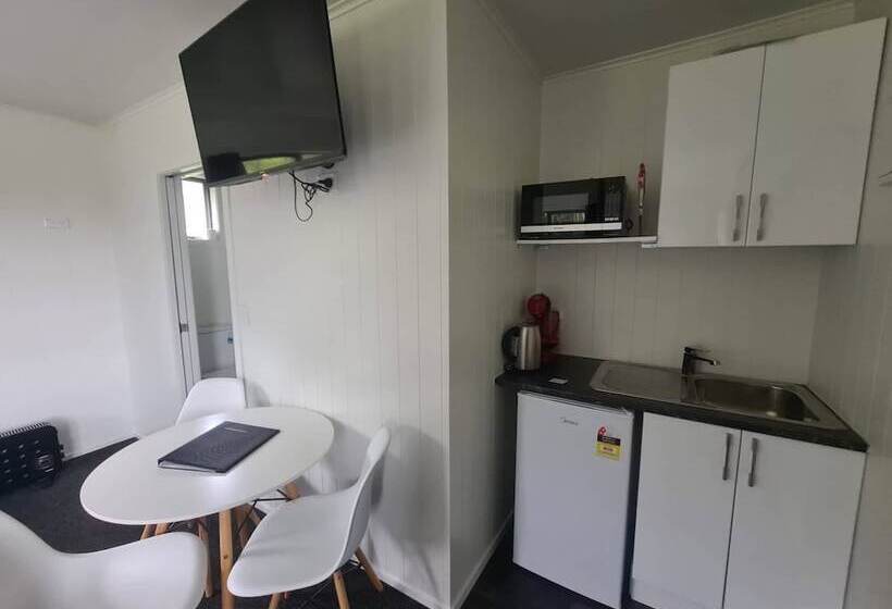 Glenalmond Country Motels