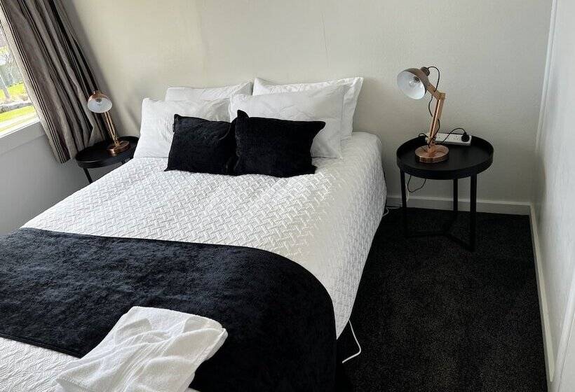 Glenalmond Country Motels