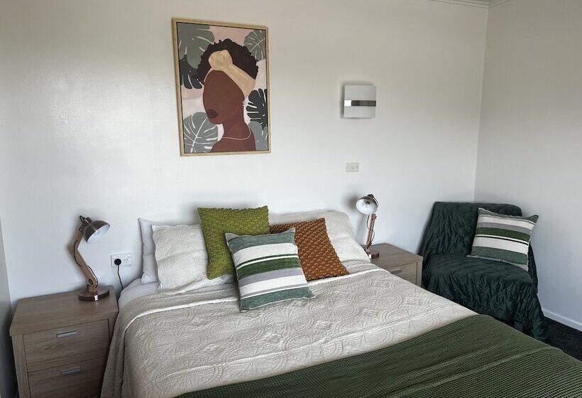 Glenalmond Country Motels