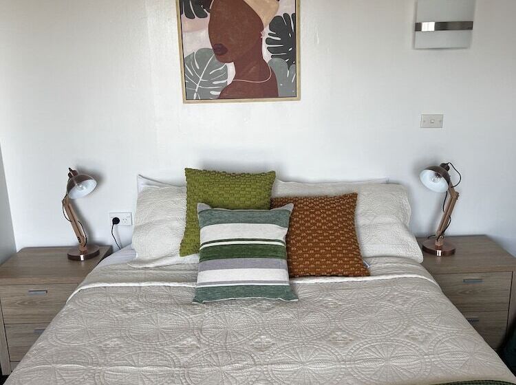 Glenalmond Country Motels