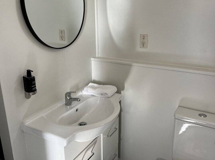 Glenalmond Country Motels