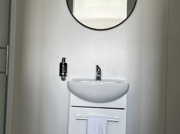 Glenalmond Country Motels