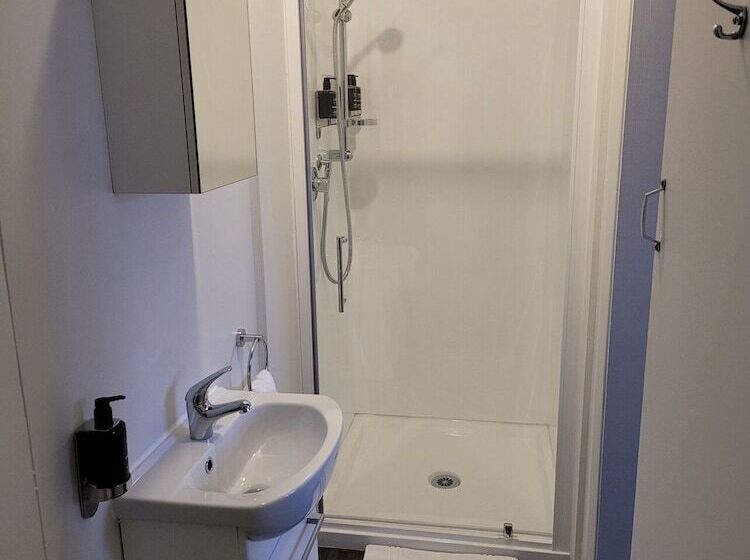 Glenalmond Country Motels