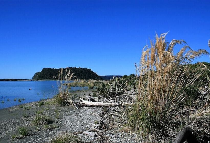 Glenalmond Country Motels