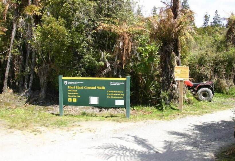 Glenalmond Country Motels