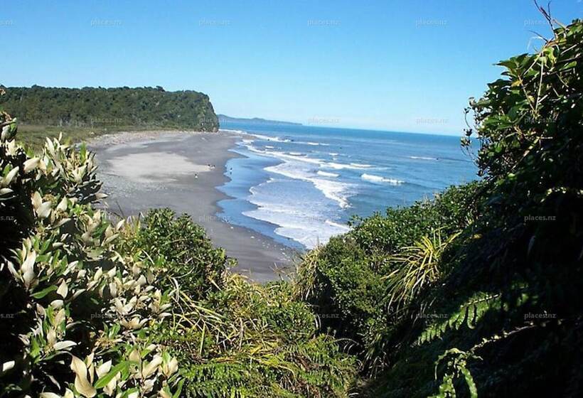 Glenalmond Country Motels