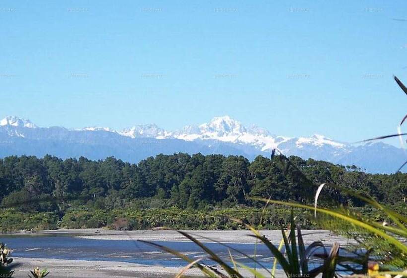 Glenalmond Country Motels