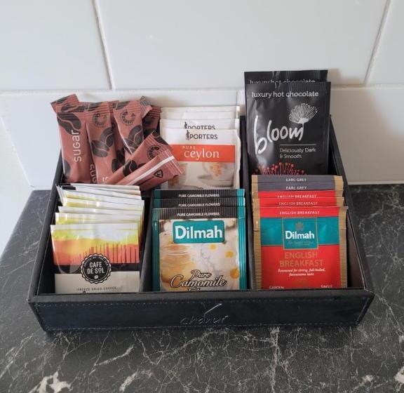 Glenalmond Country Motels