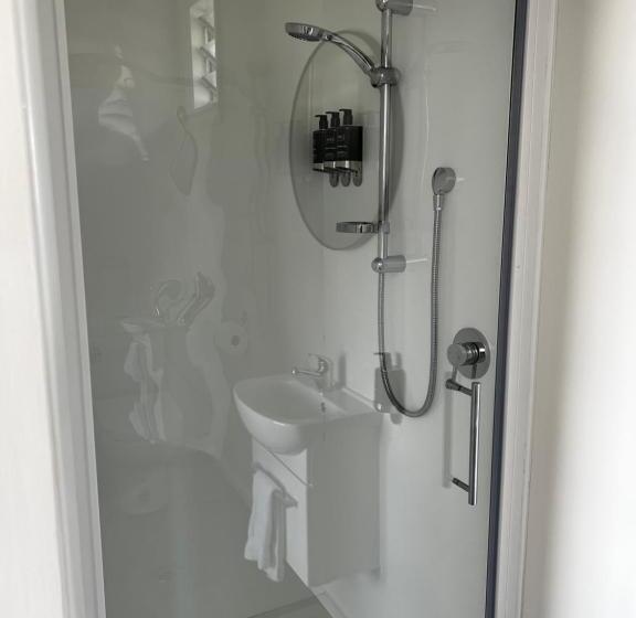 Glenalmond Country Motels