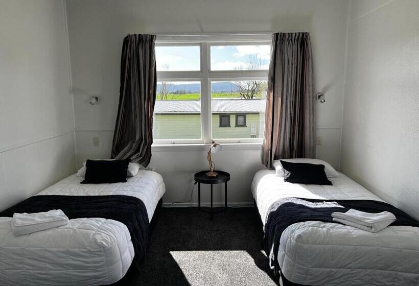 Glenalmond Country Motels