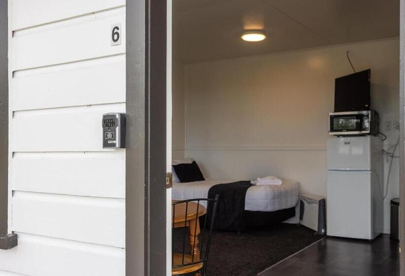 Glenalmond Country Motels