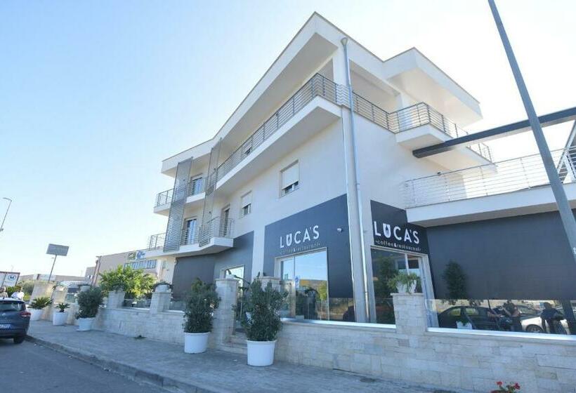 Noemi B&b
