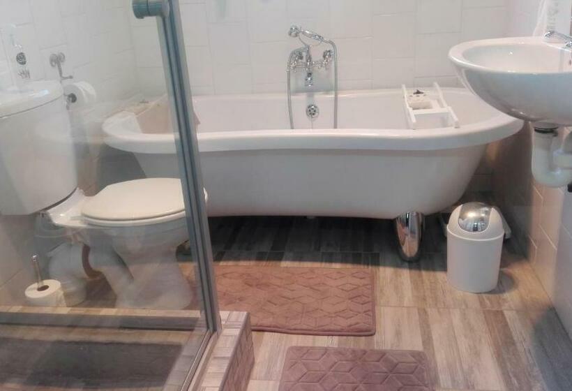 ペンション 712@rest