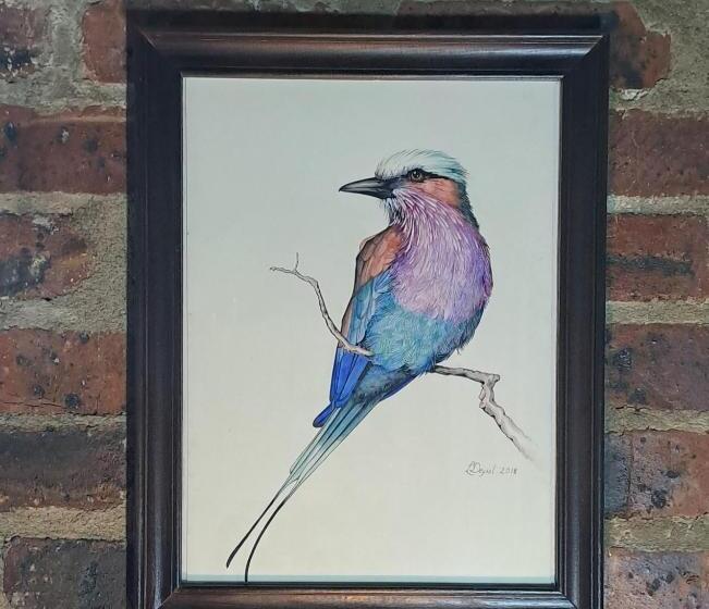 ペンション 712@rest