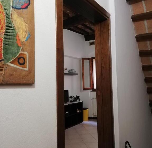 פנסיון A Du Passi Affittacamere