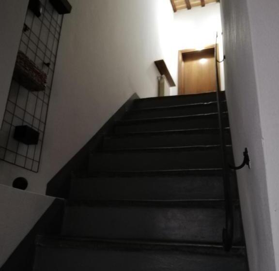 بنسيون A Du Passi Affittacamere