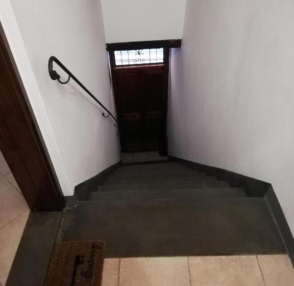 بنسيون A Du Passi Affittacamere