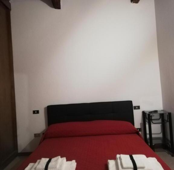 بنسيون A Du Passi Affittacamere