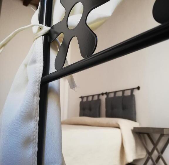 פנסיון A Du Passi Affittacamere