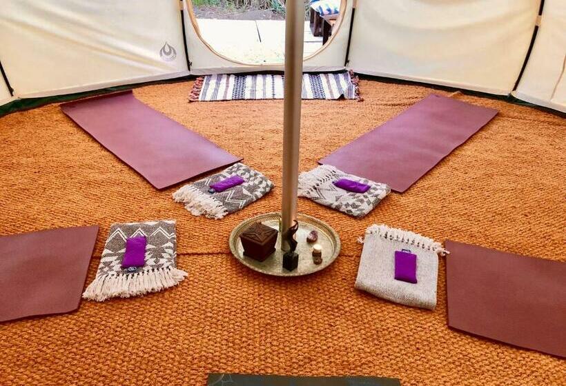 بنسيون A Natural Retreat