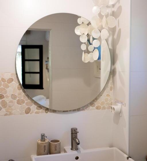 بنسيون A Natural Retreat