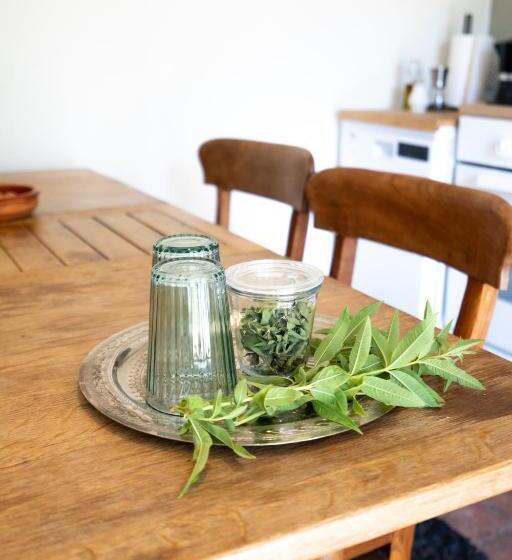 بنسيون A Natural Retreat