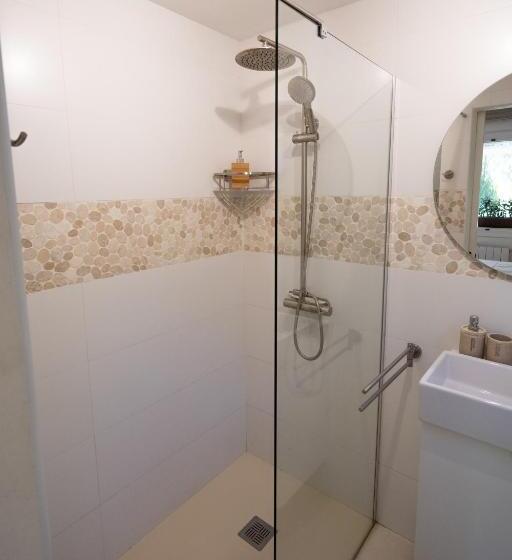 بنسيون A Natural Retreat