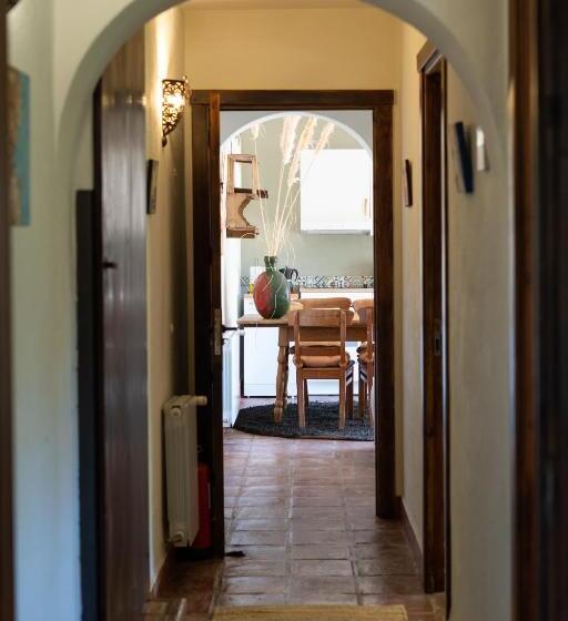 بنسيون A Natural Retreat