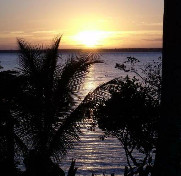 بنسيون Agaveblue