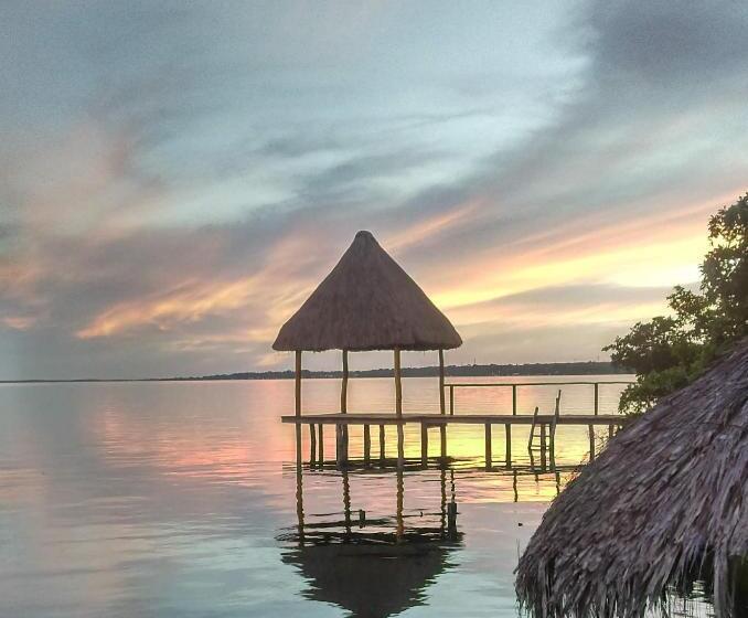 بنسيون Agaveblue