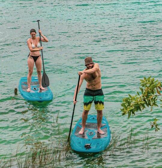 بنسيون Agaveblue