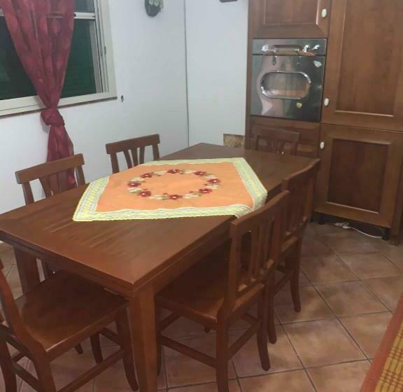 بنسيون Airport Tourist S Home