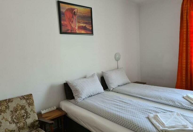 膳宿费 Aurora Vendégház