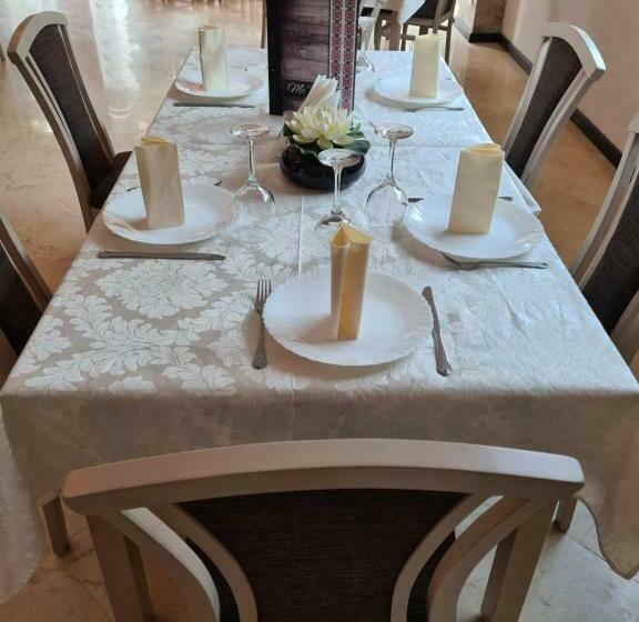 ペンション Boutique Hotel Doftana Nature Events