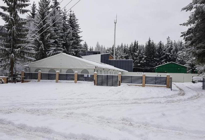 ペンション Boutique Hotel Doftana Nature Events