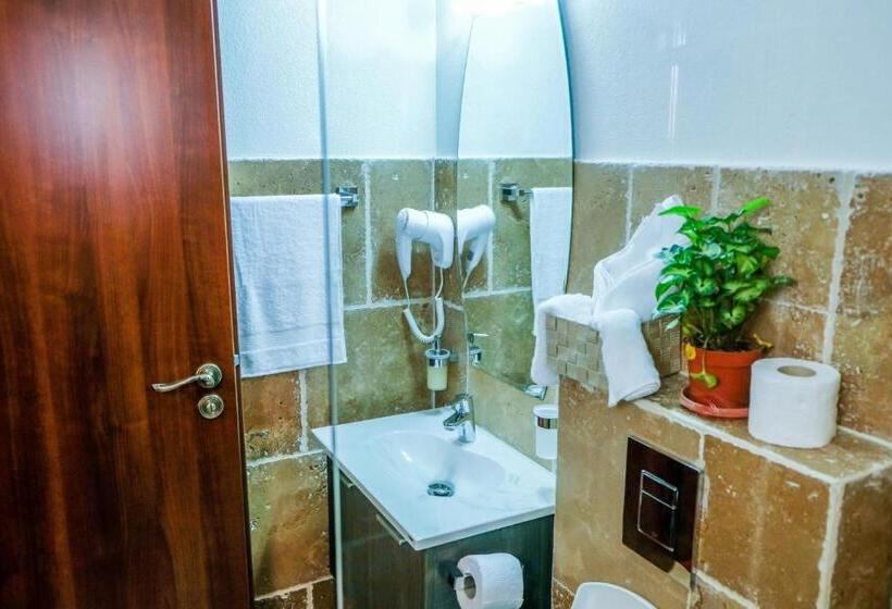 ペンション Boutique Hotel Doftana Nature Events