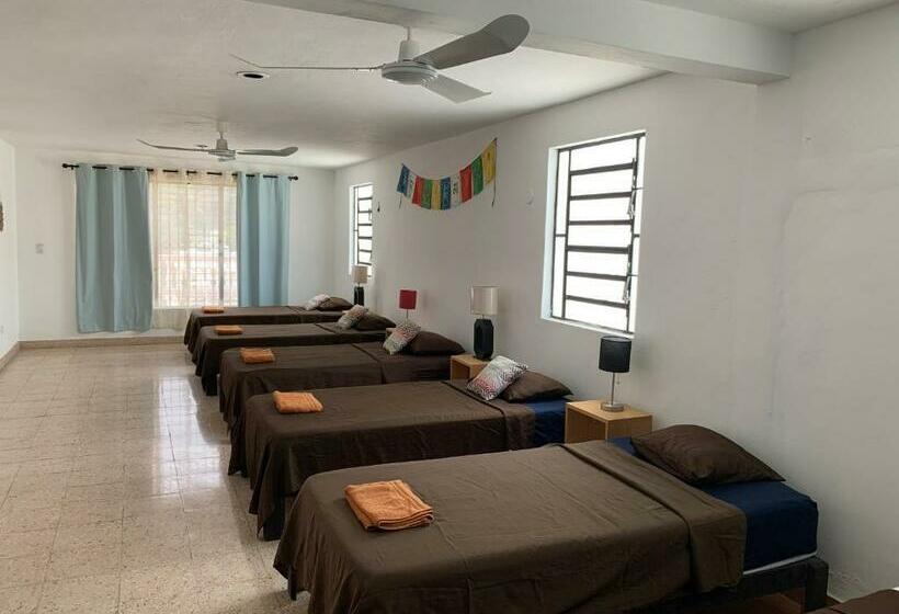 Pensión Casa Alegria