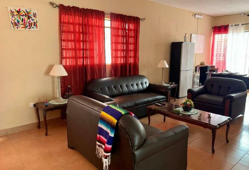 Pensión Casa Alegria