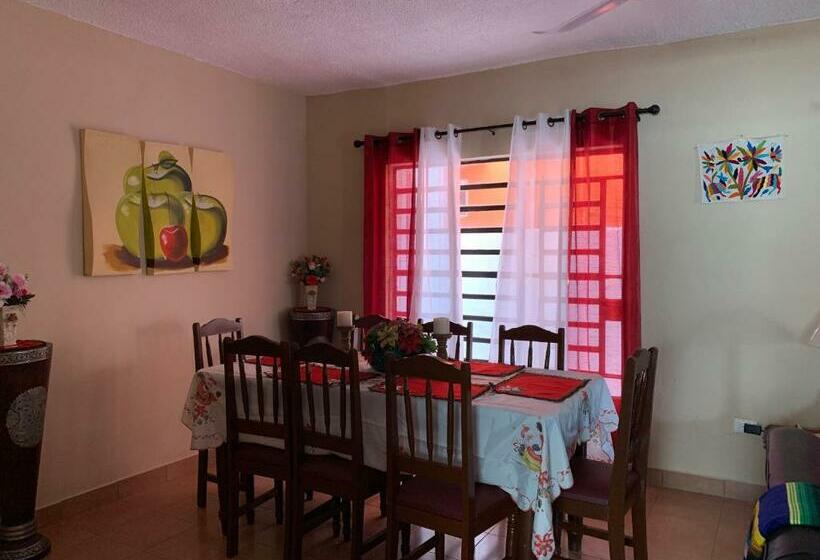 Pensión Casa Alegria