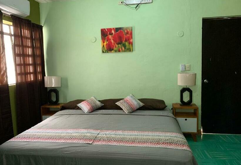 Pensión Casa Alegria