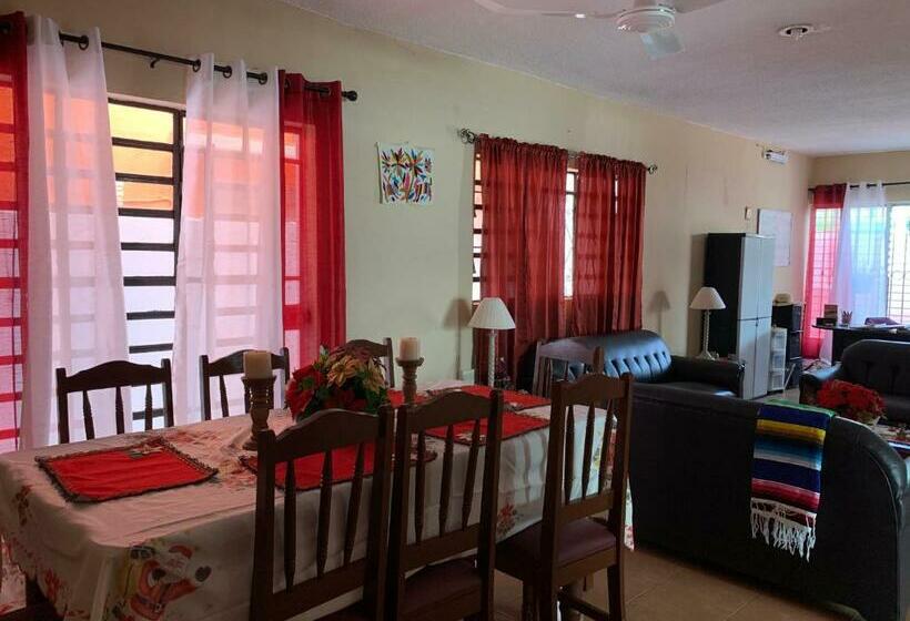 Pensión Casa Alegria