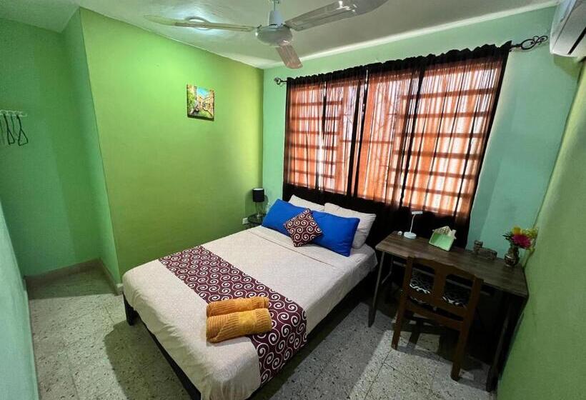 Pensión Casa Alegria