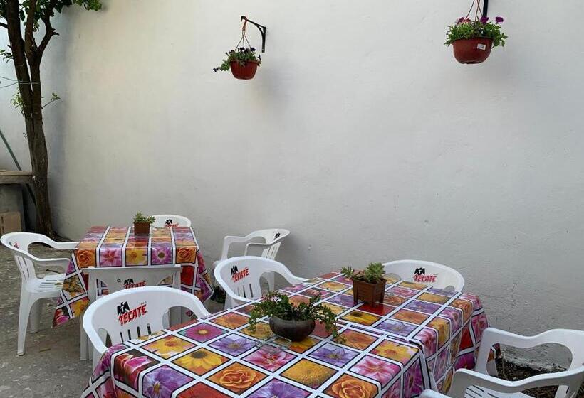 Pensión Casa Alegria