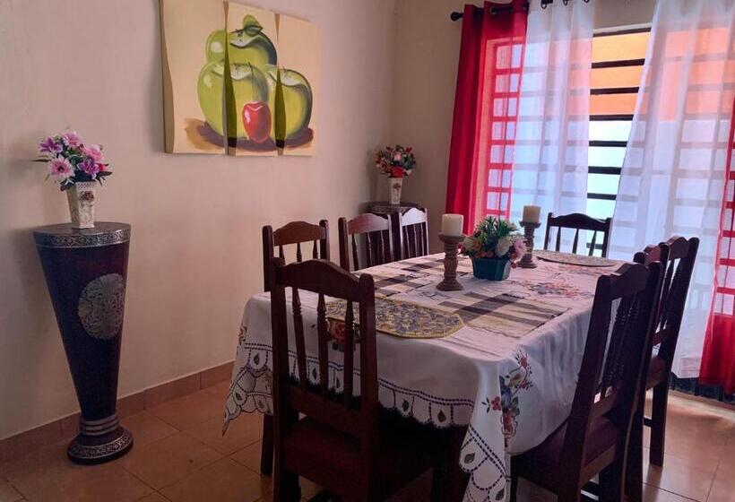 Pensión Casa Alegria