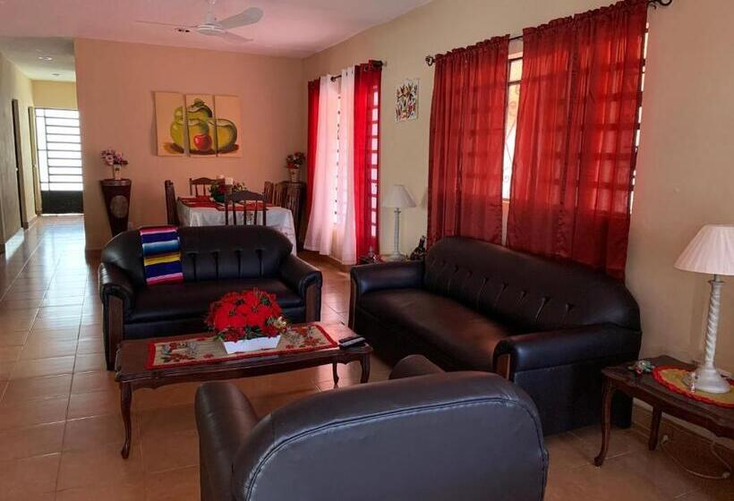 Pensión Casa Alegria