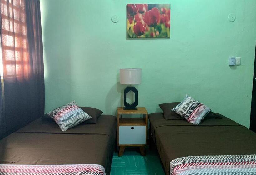 Pensión Casa Alegria