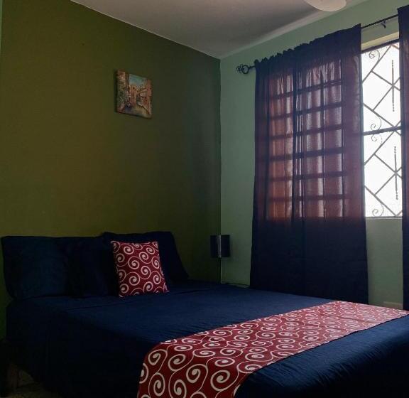 Pensión Casa Alegria