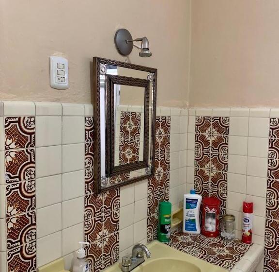 Pensión Casa Alegria