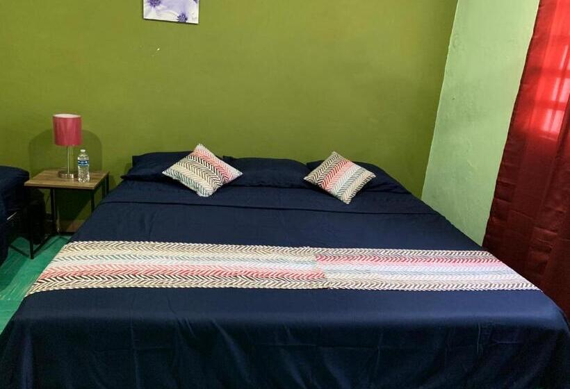 Pensión Casa Alegria